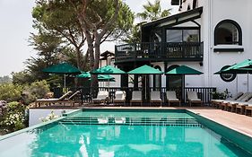 Hôtel Les Hortensias du Lac